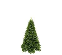 Triumph Tree Tsuga Sapin de Noël Artificiel - Décoration Noël avec Aiguilles Dur