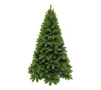 Triumph Tree Tsuga Sapin de Noël Artificiel - Christmas Tree H120 x Ø86 cm - Vert