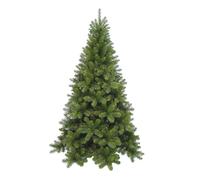 Triumph Tree Tuscan Sapin de Noël Artificiel avec Branches Naturelles - Décorati