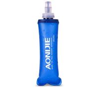 TRIWONDER Gourde Souple Pliable Running Bouteille d'eau | Flasque, Poche Hydratation, Réservoir d'eau, Sport Utilisation en Extérieur