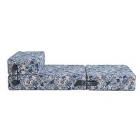 Trix Chaise longue d'extérieur / Fauteuil / Canapé Artemis Kartell - KARTELL 6047 AB