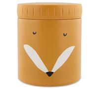 Trixie - Bocal alimentaire isotherme Mr. Fox - 350 ml, Orange