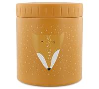 Boîte à goûter/lunch box isotherme 500 ml Animal mr fox TU