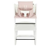 Trixie coussin de siège lavable chaise haute - Mrs Rabbit - imperméable et confortable