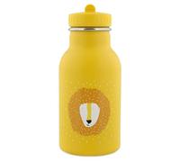 Trixie – Gourde isotherme Mr. Lion pour enfants, acier inoxydable 350 ml