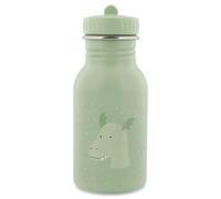 Trixie - Gourde pour Enfants en Acier Inoxydable 350ml (Mr. Dragon)