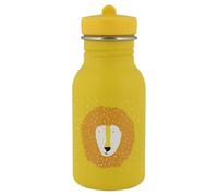 Trixie - Gourde pour Enfants en Acier Inoxydable 350ml - Mr. Lion