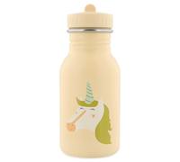 Trixie - Gourde pour Enfants en Acier Inoxydable 350ml - Mrs. Unicorn (Licorne)