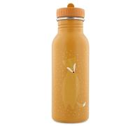 Trixie - Gourde pour Enfants en Acier Inoxydable 500ml - Mr. Fox (Renard)