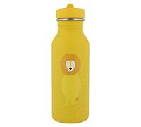 Trixie - Gourde pour Enfants en Acier Inoxydable 500ml - Mr. Lion