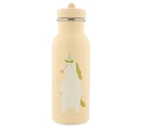Trixie - Gourde pour Enfants en Acier Inoxydable 500ml - Mrs. Unicorn (Licorne)