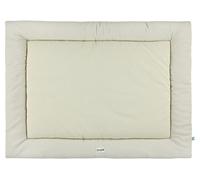 Trixie Tapis de parc pour bébé Breeze Sand Coton Beige