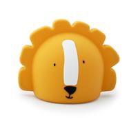 Veilleuse en silicone mr lion