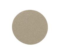Trizact 3M 30804 Hookit R8000 Lot de 15 disques abrasifs Fins Non perforés Ø mm 75 mm