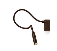 Trizo 21 Scar-Led 1FDS Applique Murale 75 cm Bronze