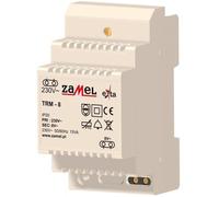 TRM-8 TRANSFORMATEUR DE SONNERIE 16A 3M 230/8V AC EXT10000139