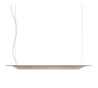 Troag media lampe de suspendue LED Foscarini - D
