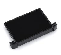 Trodat - 1 Cassette d'encrage 6/4750 Noire pour tampons Printy 4941, 4750, 4750L, 4755, 4760