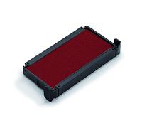 Trodat 1 cassette d'encre pour tampons Trodat Printy 4912, 4912T, 4952, 4992 X-Print - couleur cassette d'encrage : rouge - cet encrier recharge votre tampon encreur Trodat Printy