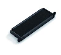 Trodat 1 cassette d'encre pour tampons Trodat Printy 4915 - couleur cassette d'encrage : noir - cet encrier recharge votre tampon encreur Trodat Printy