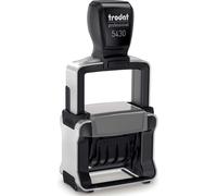 trodat 134193 trodat Dateur Professional 4.0 5430 - RÉSERVÉ