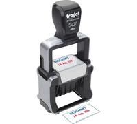 trodat 134199 trodat Dateur Professional 4.0 5430 - GESCANNÉ