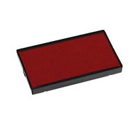 Trodat Cassette d'encrage pour Tampon Printy 4926 Rouge 1x