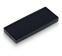 Trodat 3 cassettes d'encre pour tampons Trodat Printy 4925 - couleur cassette d'encrage : noir - cet encrier recharge votre tampon encreur Trodat Printy