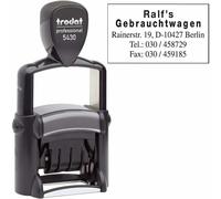 trodat 442850 Trodat 5200 Ohne Logo
