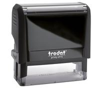 trodat 47587 Trodat Printy 4915 mit Logo