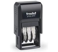 Trodat 4810 Auto-encreur Tampon date
