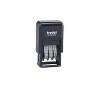 Trodat 4810 Tampon Date