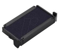 Trodat Cassette d'encre de rechange pour tampon 6/4911A - Noir - Lot de 2