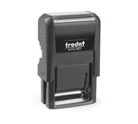 Trodat 4822 Auto-encreur Tampon texte