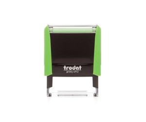 Trodat 4912 Autoinchiostrante Timbro Personalizzato