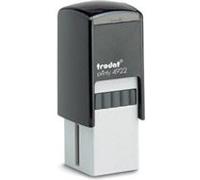 Trodat 4922 Auto-encreur Text stamp Plastique G