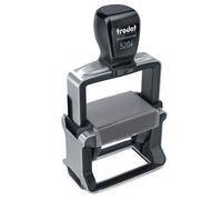 trodat® 5204 Professional 5204 - pour max. 6 lignes, 56 x 26 mm