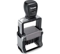 Trodat 5435 TYPOMATIC Tampon dateur auto-encreur
