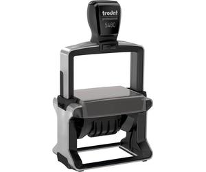 trodat® 5480 Professional Datumstempel 5480 - 68 x 47 mm