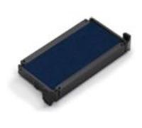 Trodat 6/4750 Cassette D'encre Pour Tampons Bleu