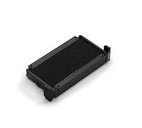 Trodat Tampon-encreur de rechange 6/4911 Pack de 2 Noir