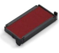 Trodat 6/4911 cassette d'encre pour tampons Rouge 1 pièce(s)