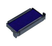Trodat 6/4911B - Lot de 10 cassettes non encrées