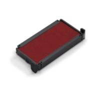 Trodat 6/4915 Cassette D'encre Pour Tampons Rouge