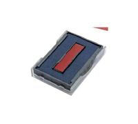TRODAT Lot de 2 Cassettes encreur de rechange pour tampon 6/4924A Noir