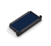 Trodat 6/4926 tampon et encre Bleu 1 pc
