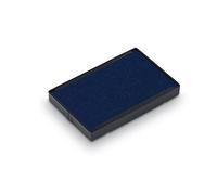 Trodat 6/4928 Lot De 2 Cassettes D'encrage De Remplacement Pour Printy, 4928 Typo Et 4958 Bleu