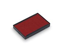 Trodat 6/4928 Lot de 2 cassettes d'encrage de remplacement pour Printy, 4928 typo et 4958 Rouge