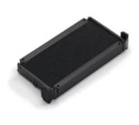 Trodat 6/53 Cassette D'encre Pour Tampons Noir