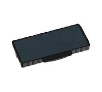 Trodat 6/55A Noir - lot de 10 cassettes d'encrage